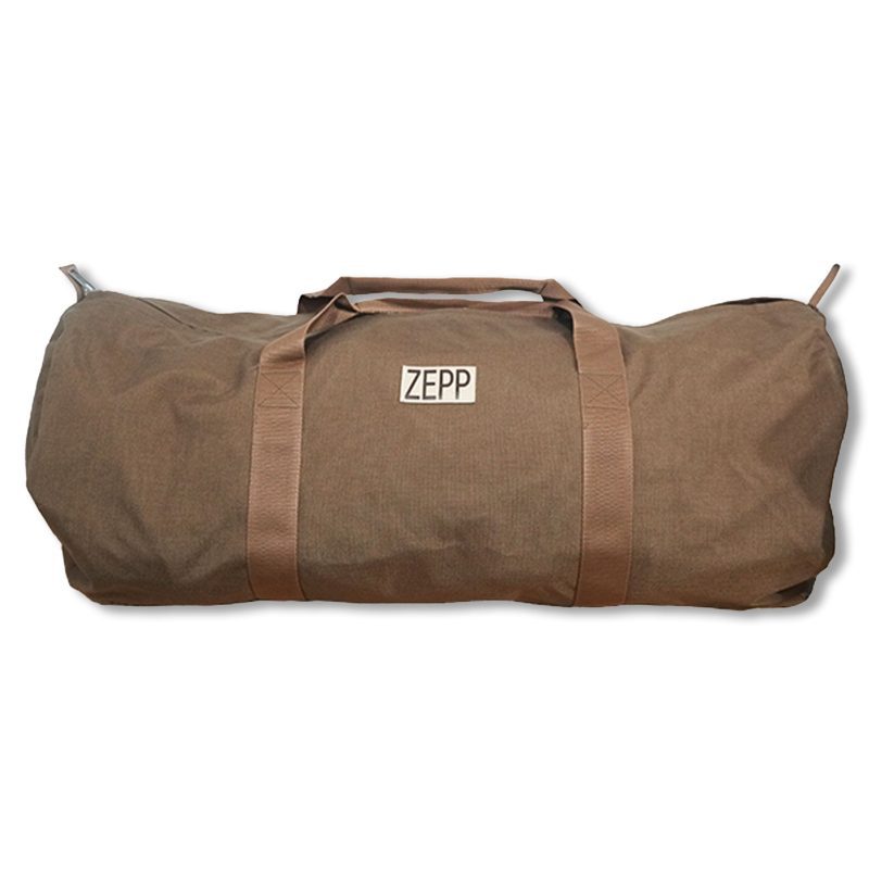 Zepp Duffle Bag Shopify