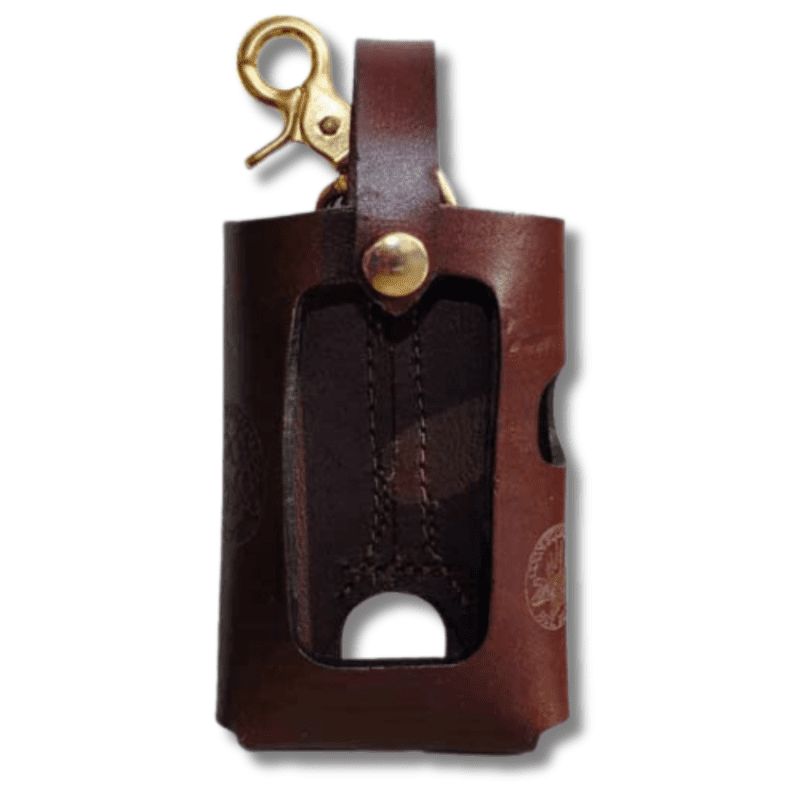 Zepp Leather Astro Holster