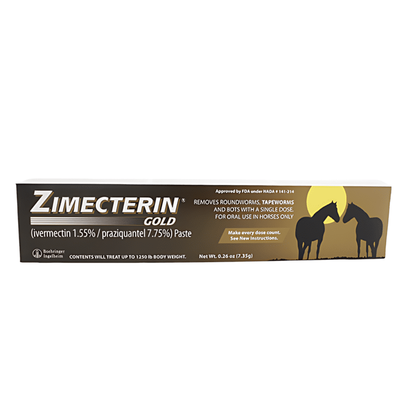 Zimecterin Gold