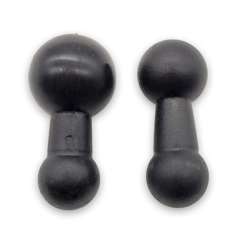 ball clip