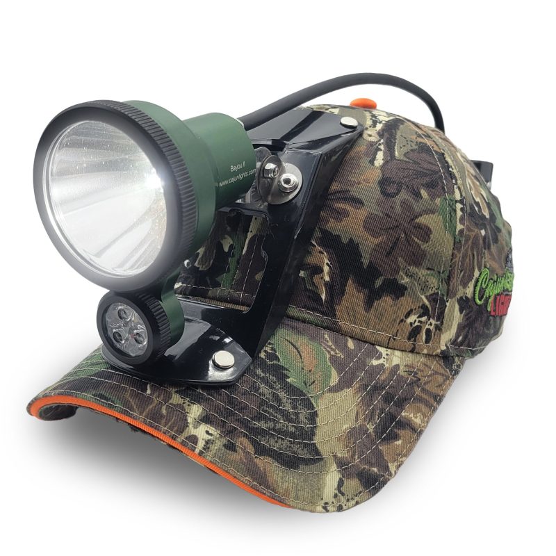 bayou camo main light