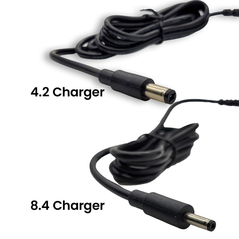 bright eyes chargers comparison