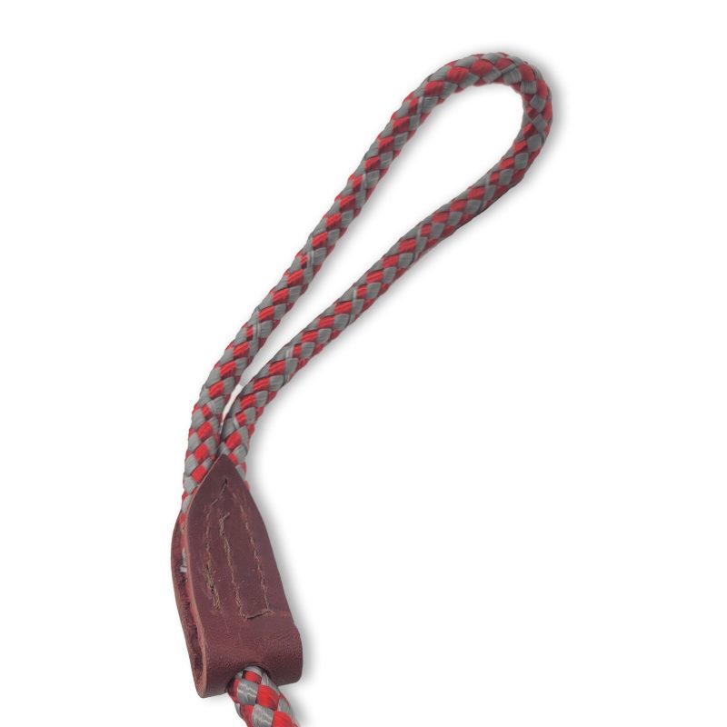 british slip leash handle