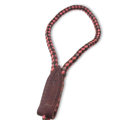 british snap leash handle