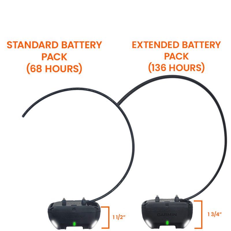 byo tt25 battery packs