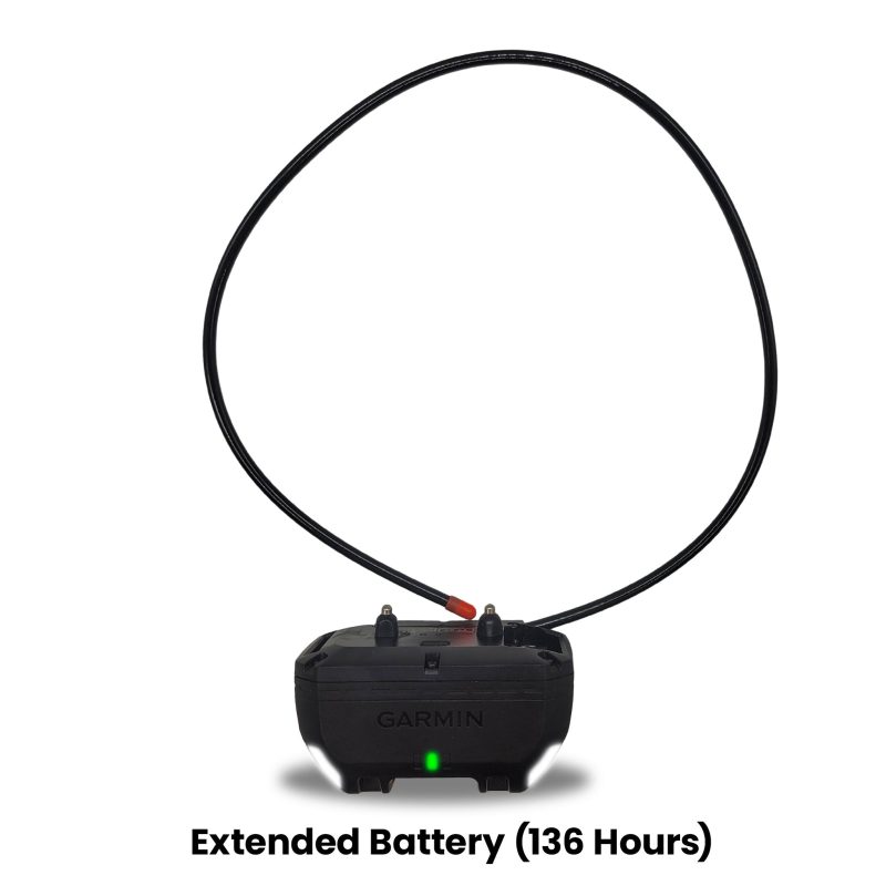 byo tt25 extended battery