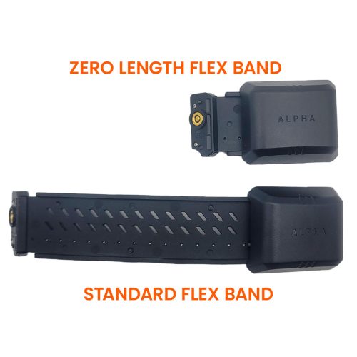 byo tt25 flex band