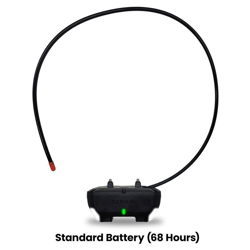 byo tt25 standard battery