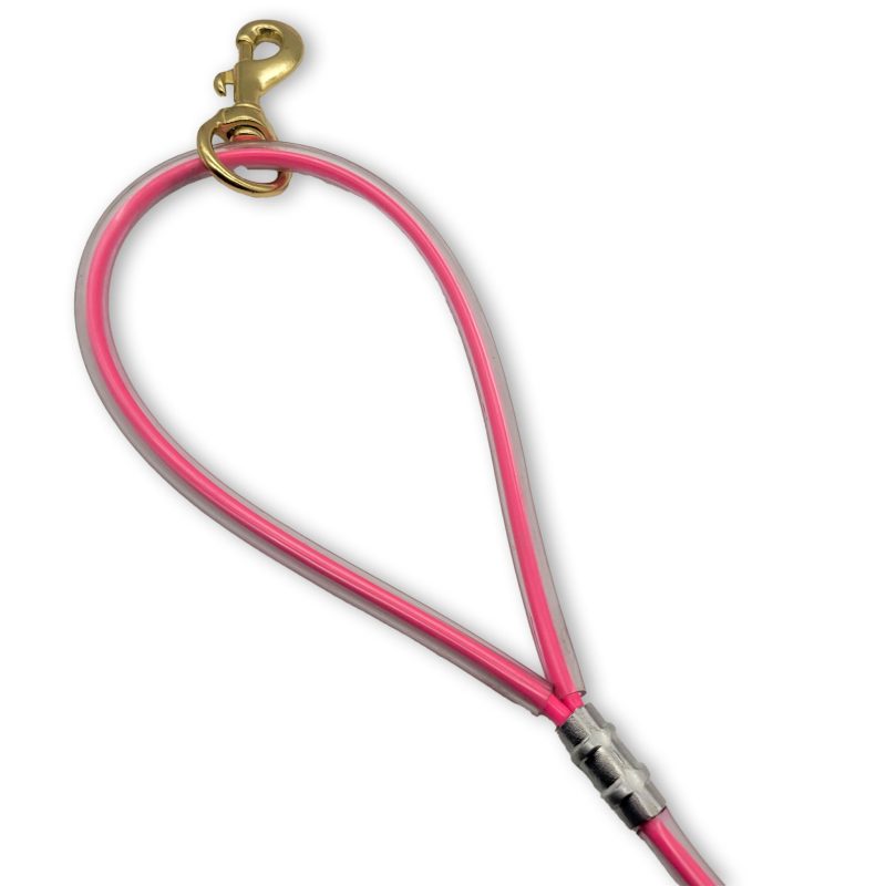 cable cable leash handle