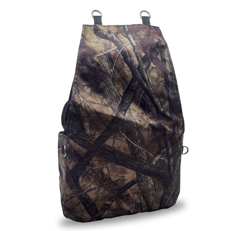 cajan bag camo