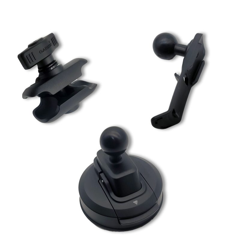 car mount parts