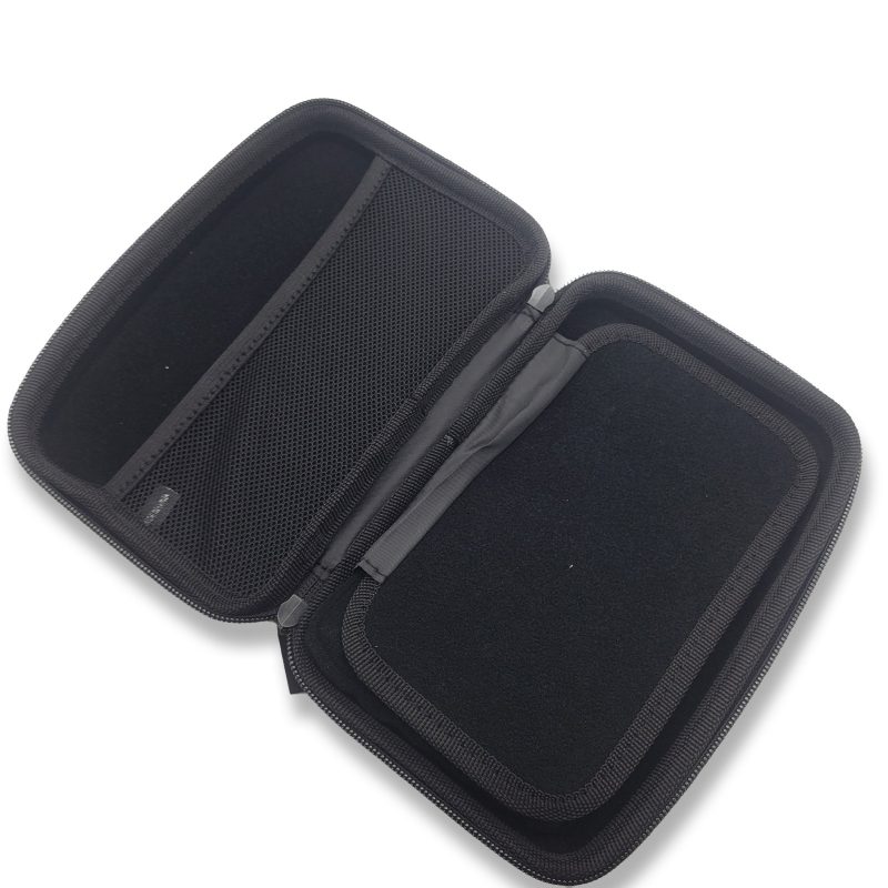 carry case for drivetrack open