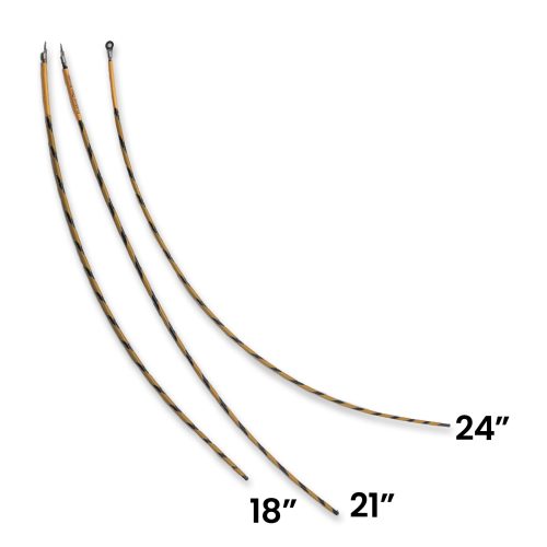 collar antennas ref tuff length