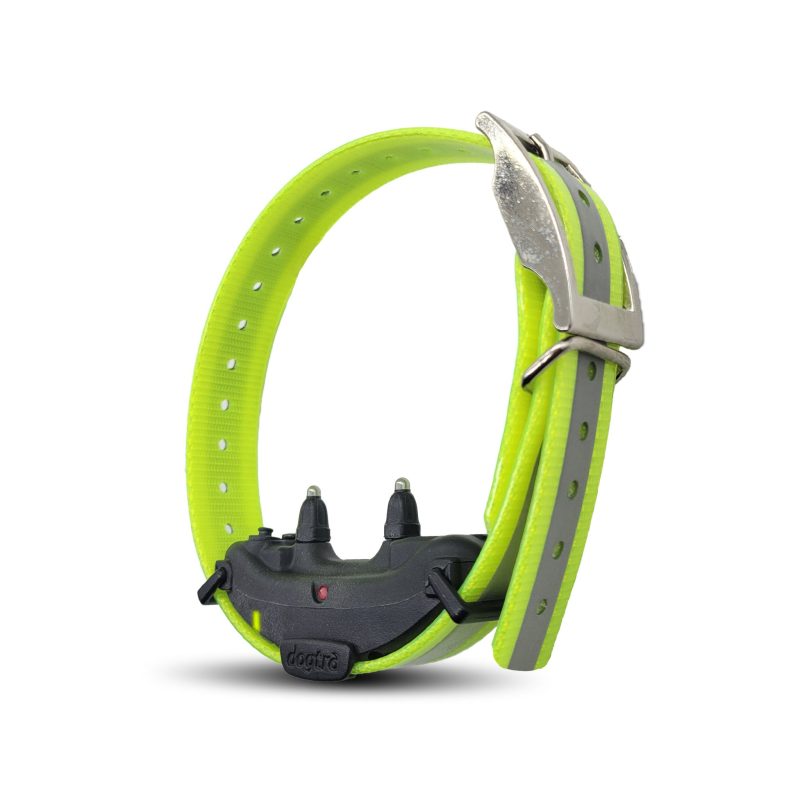 dogtra arc combocollar left