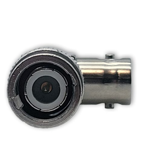 elbow connector top