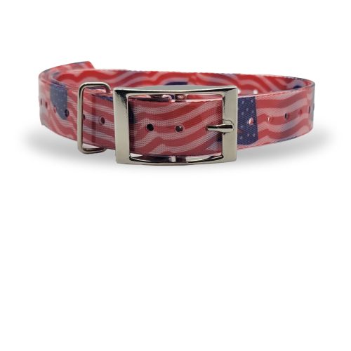 garmin replacement straps american flag