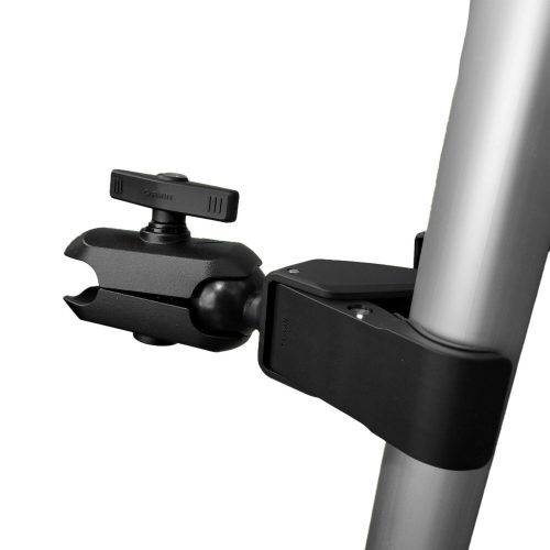 garmin tube mount