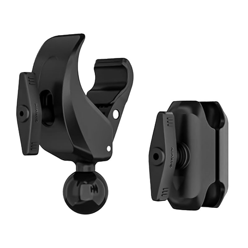 garmin tube mount parts