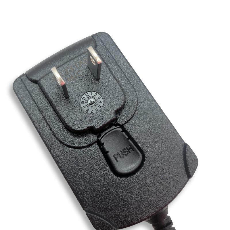 garmin alpha home charger plug