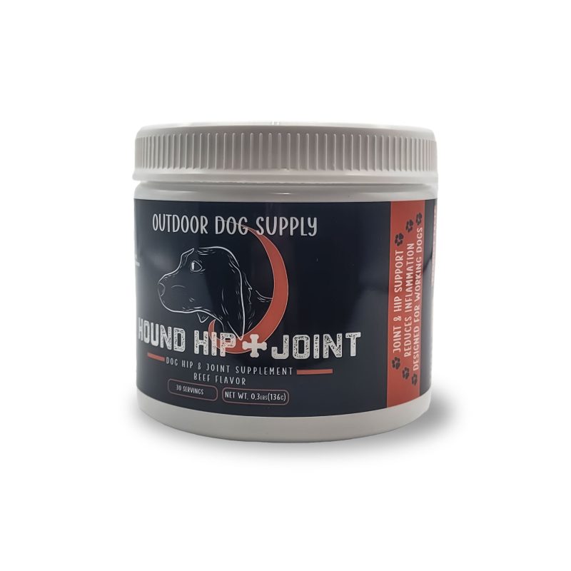 hip joint 30