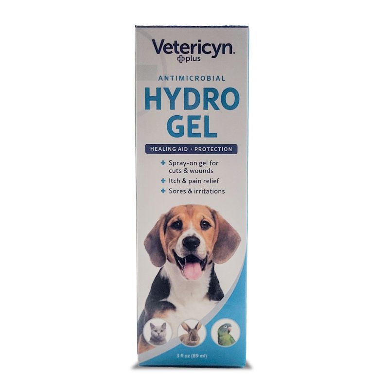 hydro gel front