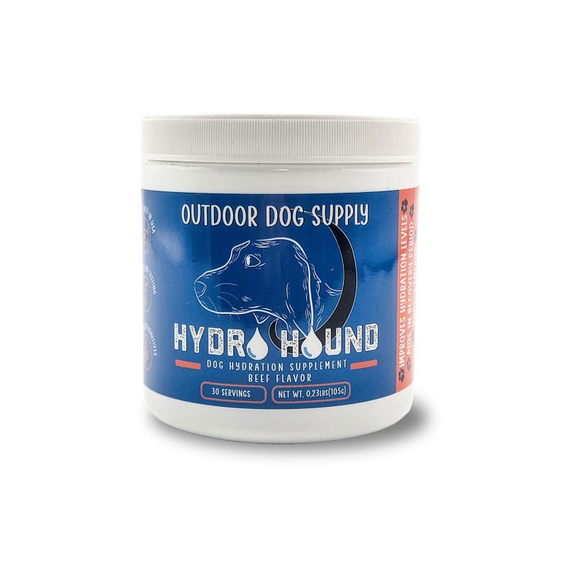 hydro hound 30