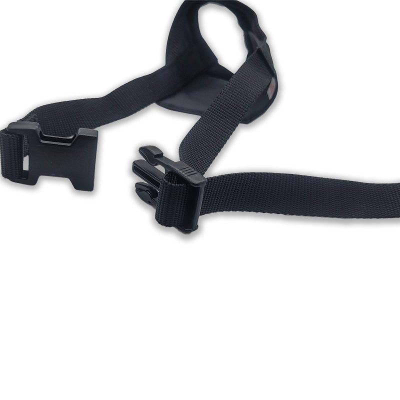 nylon muzzle buckle