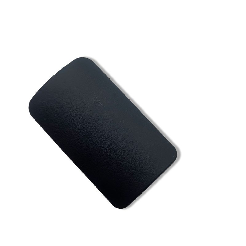 pro series port cover front