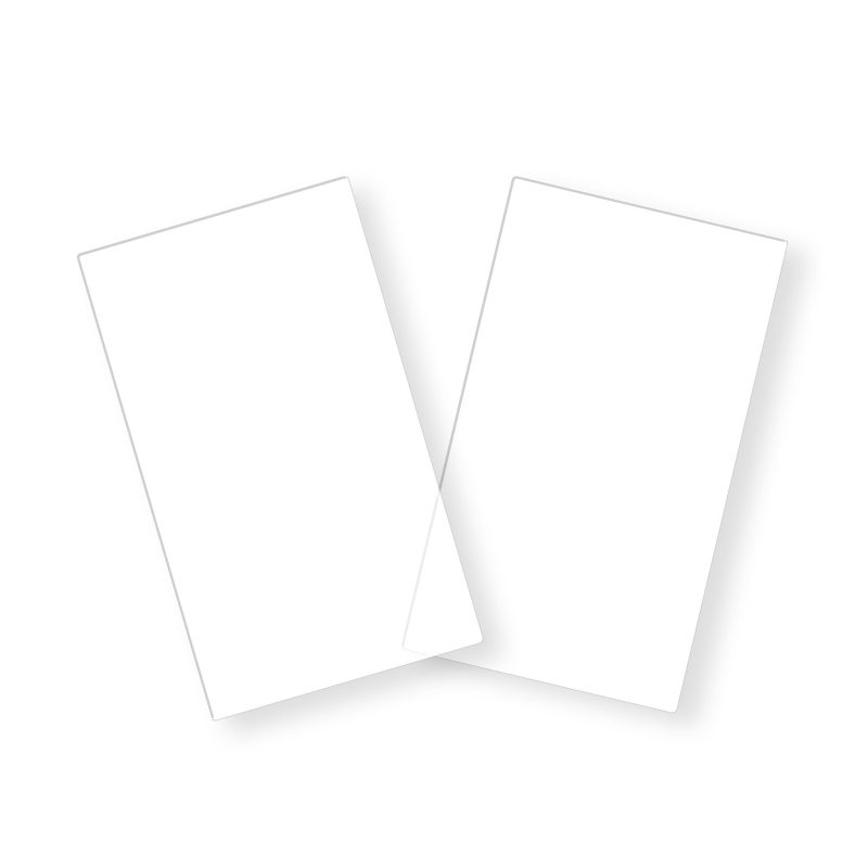 screen protector 2pk