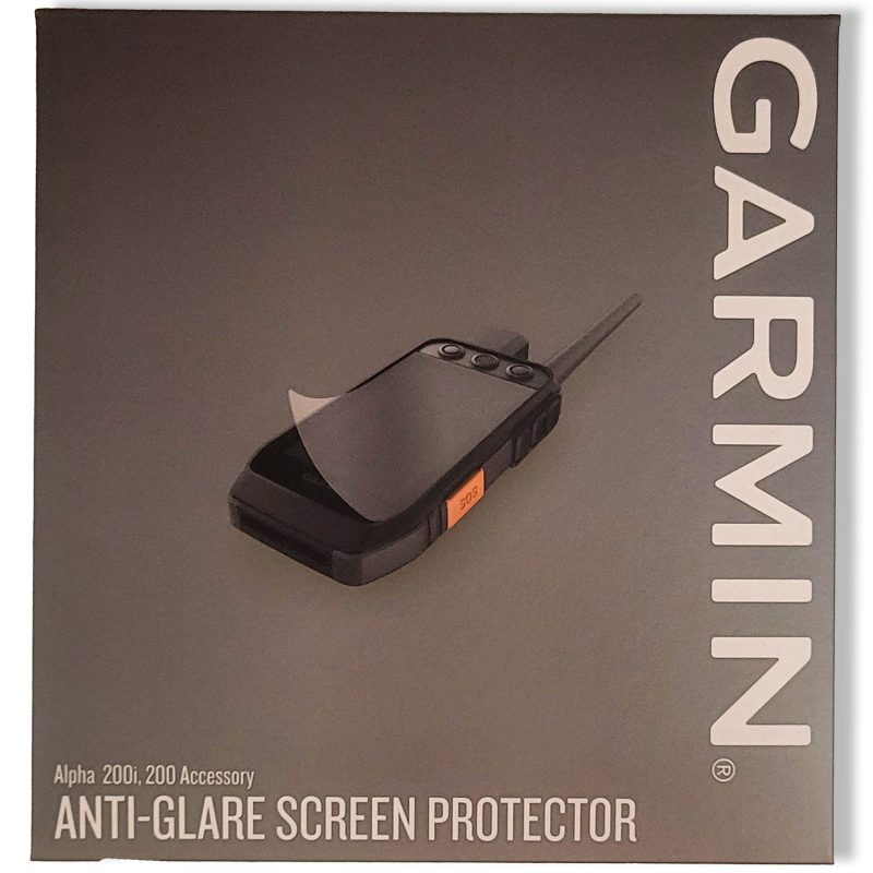 screen protectors 200 300 garmin