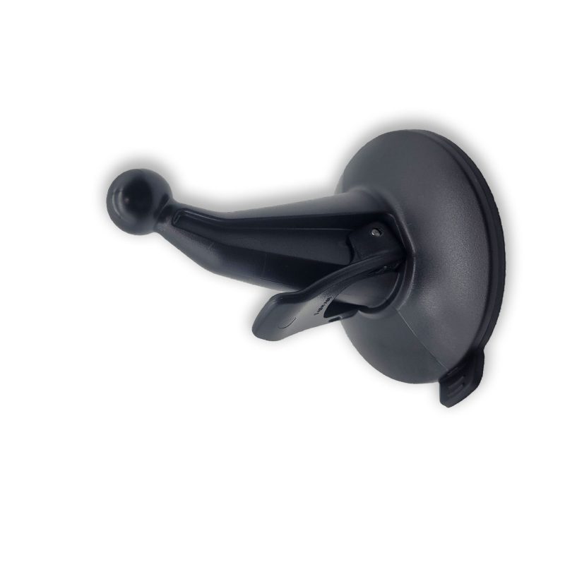 suction cup mount front