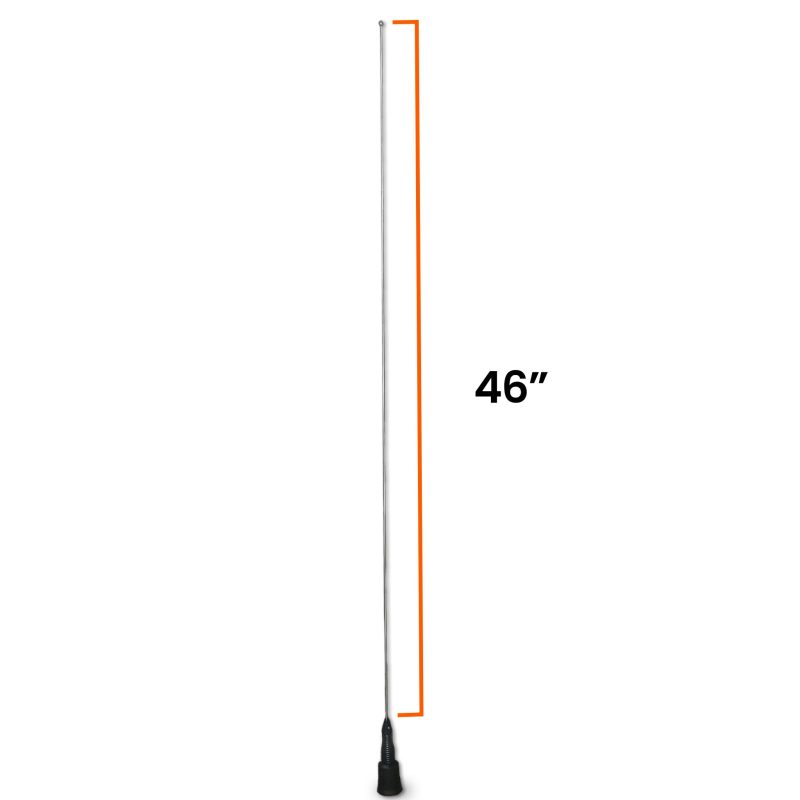 truck antennas 46 spring main