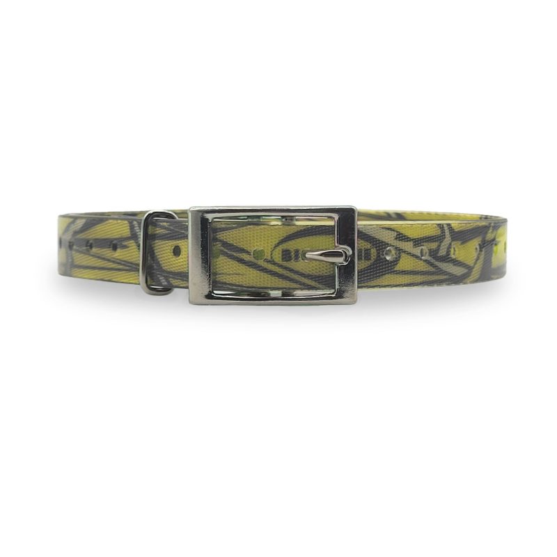 yellow camo 3 4